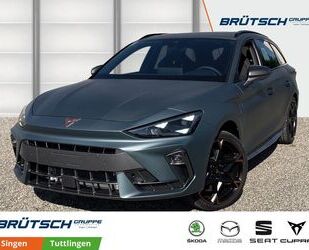Cupra Leon Gebrauchtwagen
