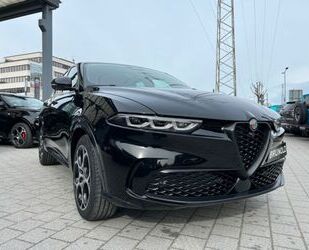 Alfa Romeo Tonale Gebrauchtwagen