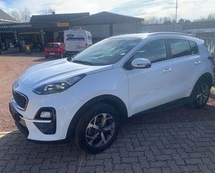 Kia Sportage Gebrauchtwagen