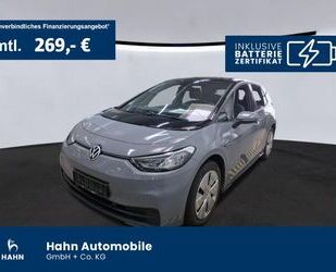 VW ID.3 Gebrauchtwagen