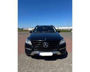 Mercedes-Benz ML 250 Gebrauchtwagen