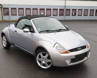 Ford Streetka Gebrauchtwagen