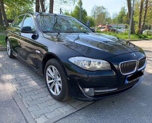 BMW 525 Gebrauchtwagen