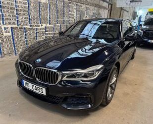 BMW 750 Gebrauchtwagen
