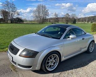 Audi TT Gebrauchtwagen