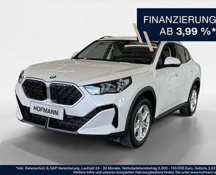 BMW X2 Gebrauchtwagen