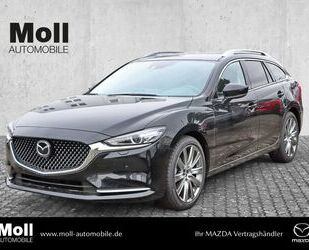 Mazda 6 Gebrauchtwagen