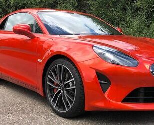 Alpine A110 Gebrauchtwagen