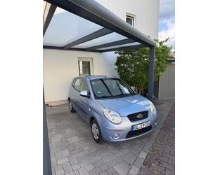 Kia Picanto Gebrauchtwagen