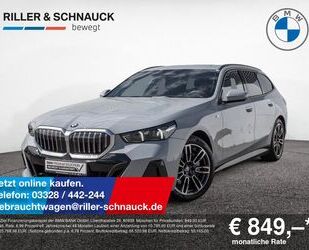 BMW 540 Gebrauchtwagen