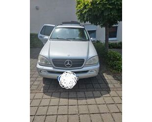 Mercedes-Benz 270 Gebrauchtwagen
