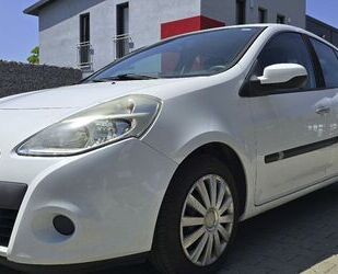 Renault Clio Gebrauchtwagen