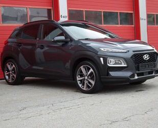 Hyundai KONA Gebrauchtwagen