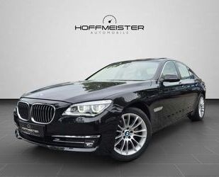 BMW 740 Gebrauchtwagen