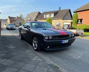 Dodge Challenger Gebrauchtwagen