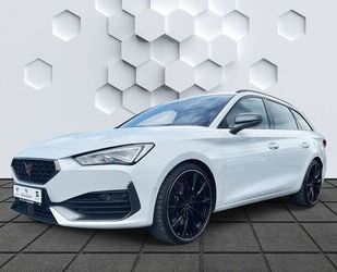Cupra Leon Gebrauchtwagen