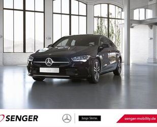 Mercedes-Benz CLA 220 Shooting Brake Gebrauchtwagen