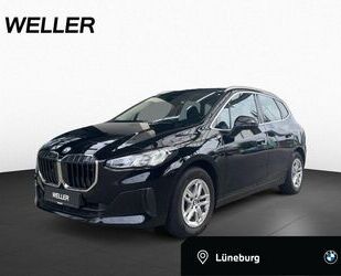 BMW 218 Active Tourer Gebrauchtwagen
