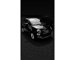 Fiat 500C Gebrauchtwagen