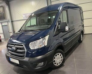 Ford Transit Gebrauchtwagen