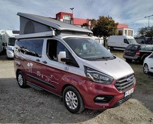 Ford Transit Custom Gebrauchtwagen