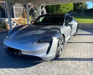 Porsche Taycan Gebrauchtwagen