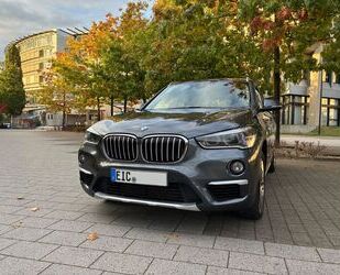 BMW X1 Gebrauchtwagen