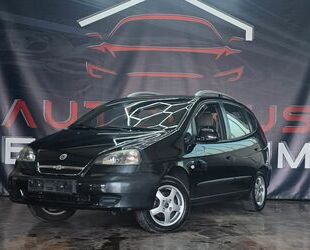 Chevrolet Rezzo Gebrauchtwagen