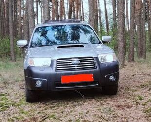 Subaru Forester Gebrauchtwagen