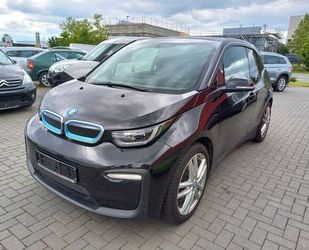 BMW i3 Gebrauchtwagen