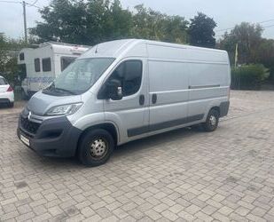 Citroen Jumper Gebrauchtwagen
