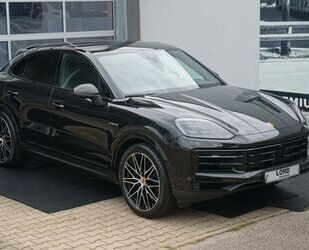 Porsche Cayenne Gebrauchtwagen
