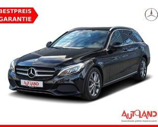 Mercedes-Benz C 160 Gebrauchtwagen
