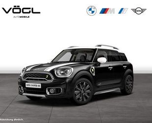 Mini Cooper SE Countryman Gebrauchtwagen