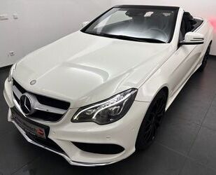 Mercedes-Benz E 400 Gebrauchtwagen