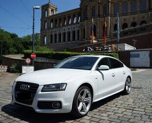 Audi A5 Gebrauchtwagen
