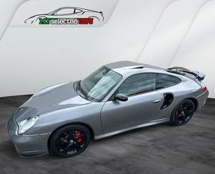 Porsche 996 Gebrauchtwagen