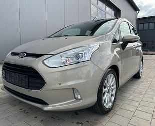 Ford B-Max Gebrauchtwagen