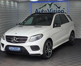 Mercedes-Benz GLE 350 Gebrauchtwagen