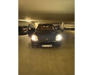 Porsche Cayenne Gebrauchtwagen