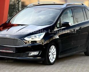 Ford Grand C-Max Gebrauchtwagen