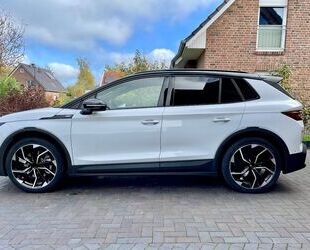 Skoda Elroq Gebrauchtwagen