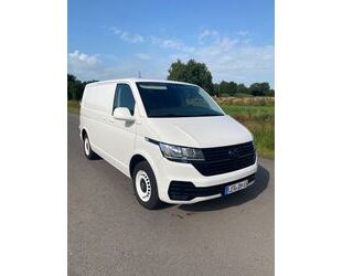 VW T6 Transporter Gebrauchtwagen