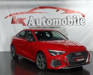 Audi S3 Gebrauchtwagen