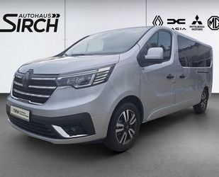 Renault Trafic Gebrauchtwagen