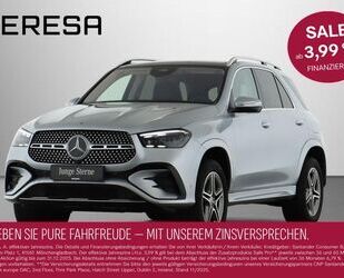 Mercedes-Benz GLE 350 Gebrauchtwagen