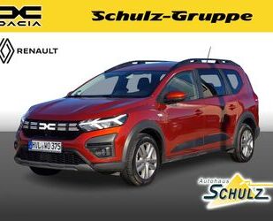 Dacia Jogger Gebrauchtwagen