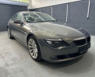 BMW 635 Gebrauchtwagen