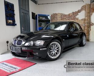 BMW Z3 Gebrauchtwagen