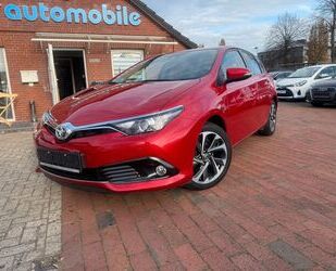 Toyota Auris Gebrauchtwagen